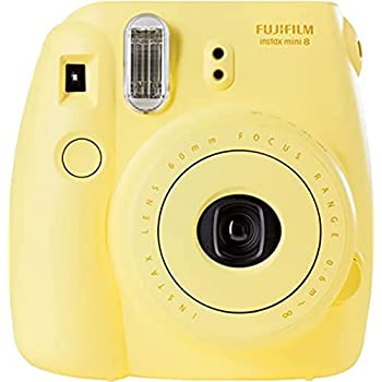 【中古】【非常に良い】FUJIFILM インスタントカメラ チェキ instax mini 8 ピンク INS MINI 8 PINK｜ドリエムコーポレーション 26,655円