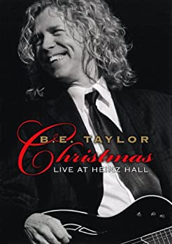【中古】Christmas Liveat Heinz Hall [DVD] [Import]