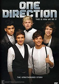 【中古】This Is How We Do It [DVD]