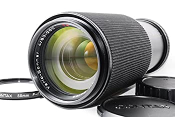 【中古】コンタックス Vario-Sonnar 80-200mm F4 MMJ｜ドリエムコーポレーション