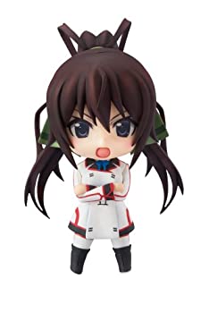 【中古】IS ＜インフィニット・ストラトス＞ ねんどろいど 篠ノ之箒 (ノンスケール ABS&PVC塗装済み可動フィギュア)画像