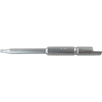 【中古】(未使用・未開封品)近江精機 ドライバービット V05TT4441.8 10入|ドリエムコーポレーション