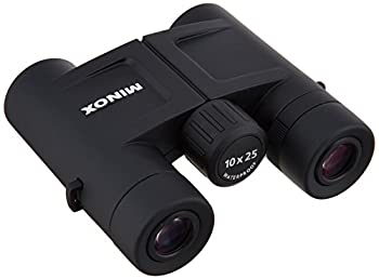 【中古】【非常に良い】ミノックス 双眼鏡 BV10×25 195168 44,817円
