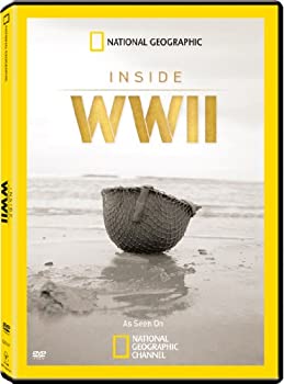 【中古】(未使用･未開封品)Inside World War II [DVD]｜ドリエムコーポレーション