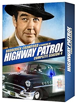 【中古】(未使用･未開封品)Highway Patrol: Complete Season Four [DVD]｜ドリエムコーポレーション