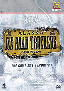 【中古】(未使用･未開封品)Ice Road Truckers [DVD] [Import]