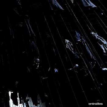 【中古】Entrailles [DVD]｜ドリエムコーポレーション