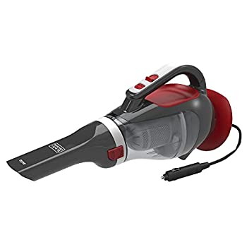 【中古】(未使用･未開封品)12V AUTO VAC