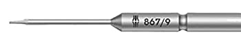 【中古】(未使用･未開封品)Wera(ヴェラ) 867/9C トルクスプラスビット 2X44 135231