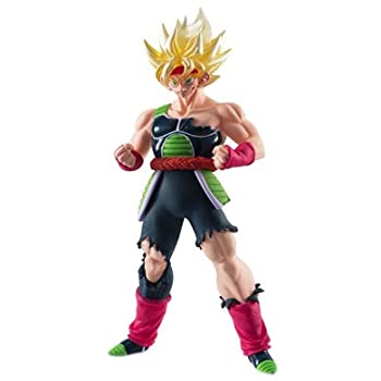 【中古】(未使用・未開封品)HYBRID GRADE ドラゴンボール改 【2.超サイヤ人バーダック】(単品)|ドリエムコーポレーション