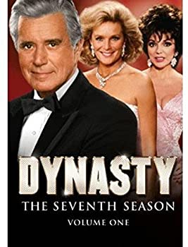 【中古】(未使用･未開封品)Dynasty: the Seventh Season - 1/ [DVD] 24,515円