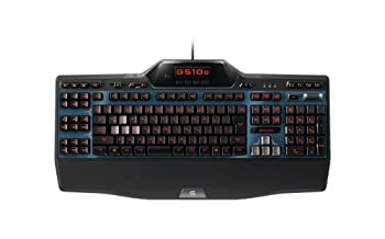 【中古】ロジクール ゲーミングキーボード G510s｜ドリエムコーポレーション