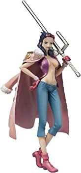 【中古】【非常に良い】フィギュアーツZERO たしぎ -パンクハザードVer.-