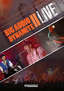 【中古】Live in Concert [DVD]｜ドリエムコーポレーション