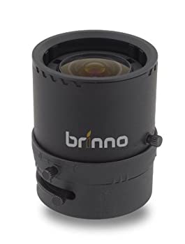 【中古】Brinno TLC200Pro専用CSマウント広角レンズ BCS18-55 【日本正規代理店品】|ドリエムコーポレーション