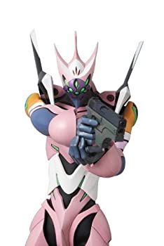 【中古】(未使用･未開封品)RAH リアルアクションヒーローズ NEO エヴァンゲリオン8号機β 1/6スケール ABS&ATBC-PVC製 塗装済み可動フィギュア｜ドリエムコーポレーション