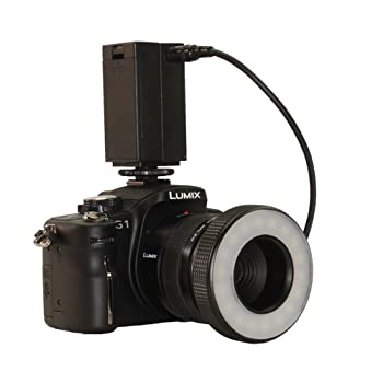 【中古】UN LED輪っかともし火46mmX18 UNX-7814