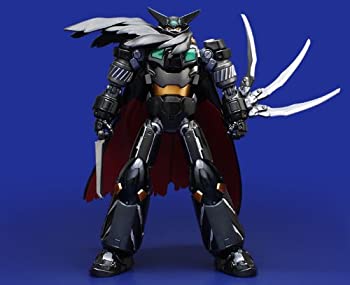 楽天市場】EX合金 ロボ師WORKS ブラックゲッター 竜馬モード