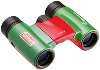 【中古】(未使用･未開封品)Vixen&Coleman 双眼鏡 コールマンシリーズ コールマンH6×21WP フォレスト 14551-5