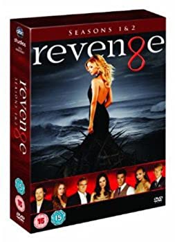 【中古】Revenge - Season 1 [DVD] 10,513円