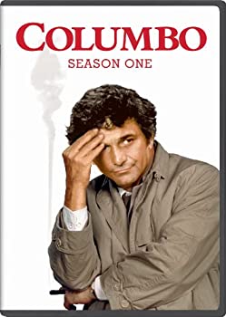 【中古】(未使用･未開封品)Columbo: Season One/ [DVD]