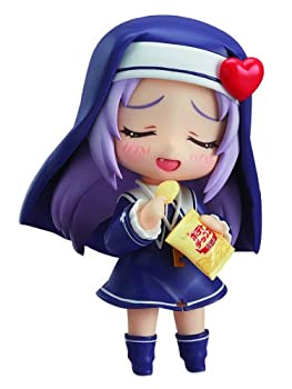 【中古】【非常に良い】僕は友達が少ないNEXT ねんどろいど 高山マリア (ノンスケール ABS&PVC 塗装済み可動フィギュア)