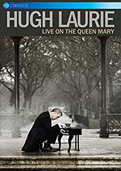 【中古】(未使用･未開封品)Live on the Queen Mary [DVD] [Import]｜ドリエムコーポレーション