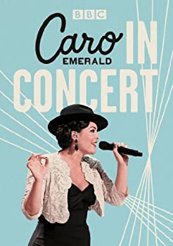【中古】【非常に良い】In Concert [DVD]