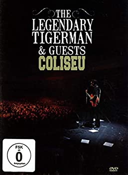 【中古】Coliseu [DVD]｜ドリエムコーポレーション