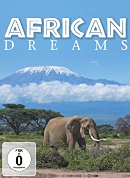 【中古】African Chilling [DVD]｜ドリエムコーポレーション