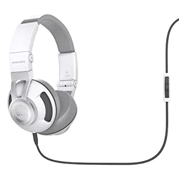 【中古】(未使用･未開封品)JBL Synchros 密閉型ヘッドホン S300i ホワイト SYNOE300IWNS【国内正規品】 13,042円