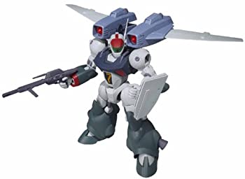 【中古】ROBOT魂 [SIDE RV]バイファム