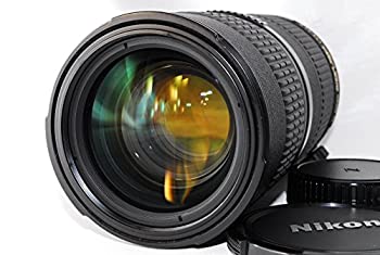 【中古】AF MICRO 70-180/4.5-5.6D ED