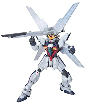 【中古】【非常に良い】MG 1/100 GX-9900 ガンダムX (機動新世紀ガンダムX)｜ドリエムコーポレーション