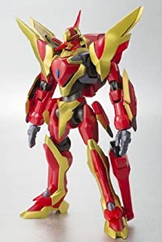 【中古】ROBOT魂 -ロボット魂-〈SIDE KMF〉 ランスロット・トライアル (魂ウェブ限定)|ドリエムコーポレーション