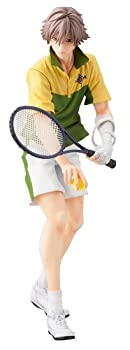 【中古】【非常に良い】コトブキヤ 新テニスの王子様 ARTFX J 白石蔵ノ介 1/8スケール PVC塗装済み完成品｜ドリエムコーポレーション