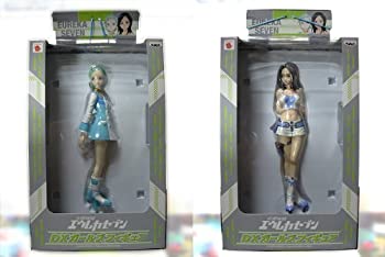 ☆激レア☆交響詩編エウレカセブンフィギュアセット Amazon.co.jp: 交響詩篇エウレカセブン エウレカ with スカイ