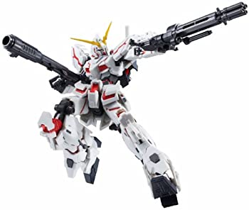 【中古】(未使用･未開封品)ROBOT魂 [SIDE MS] ユニコーンガンダム (デストロイモード) フルアーマー対応版
