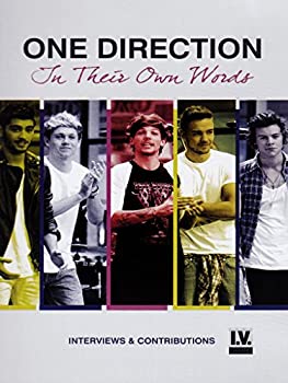 【中古】【非常に良い】In Their Own Words [DVD]