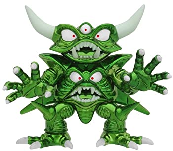 【中古】(未使用・未開封品)ドラゴンクエスト メタリックモンスターズギャラリー デスピサロ|ドリエムコーポレーション