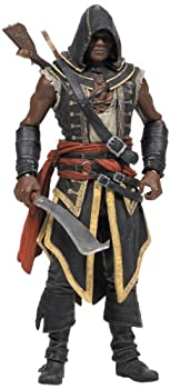 【中古】(未使用・未開封品)アサシンクリードシリーズ2 Adewaleアクションフィギュア Assassin's Creed Series 2 Adewale action figure|ドリエムコーポレーション