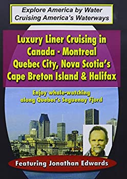 【中古】(未使用･未開封品)Big Ships: Luxury Liner Cruising in Canada [DVD]