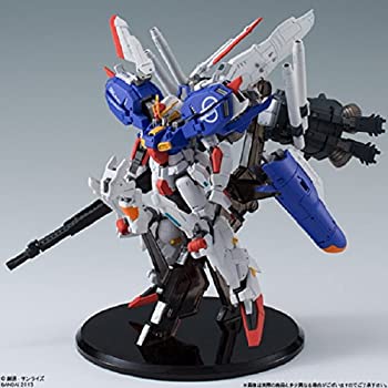 【中古】ガンダムセンチネル FW GUNDAM STANDart: Ex-S ガンダム (食玩・ガム)|ドリエムコーポレーション