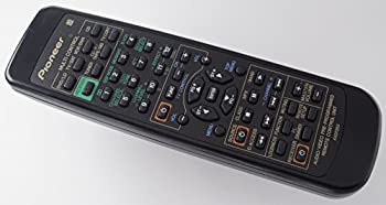 【中古】草分け AV遠隔操作 AXD7253