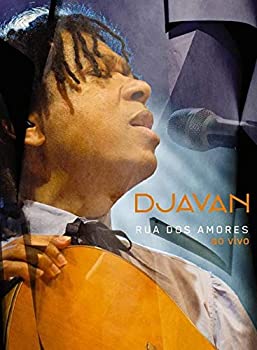 【中古】(未使用･未開封品)Rua Dos Amores Ao Vivo / [DVD]