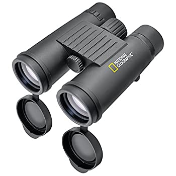 【中古】【非常に良い】NATIONAL GEOGRAPHIC 双眼鏡 10x42 Roof Binoculars 10倍 42口径 防水 90-76100 35,800円