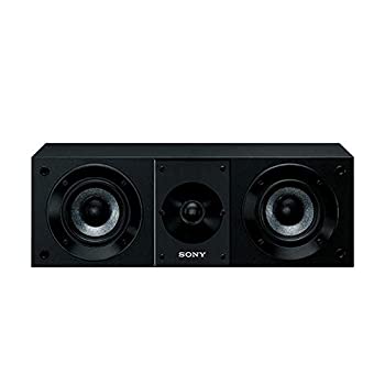 【中古】(未使用･未開封品)ソニー 2ウェイ・スピーカーシステム SS-CS8 : (1台) SS-CS8