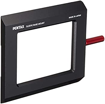 【中古】(未使用･未開封品)RICOH PENTAX スリーブベースマウント 30105