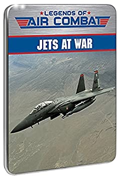 【中古】Jets at War [DVD]