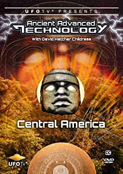 【中古】Ancient Advanced Technology in Central America [DVD]